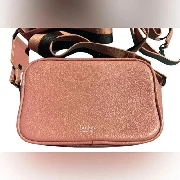 BOTKIER VALENTINA MINI CAMERA CROSSBODY - Picture 2 of 4